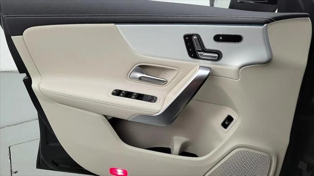 2023 Mercedes-Benz CLA 250 CLA 250