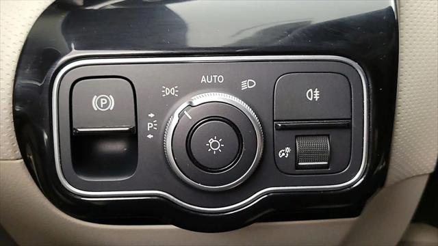 2023 Mercedes-Benz CLA 250 CLA 250
