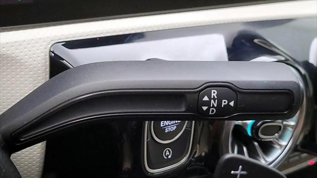 2023 Mercedes-Benz CLA 250 CLA 250