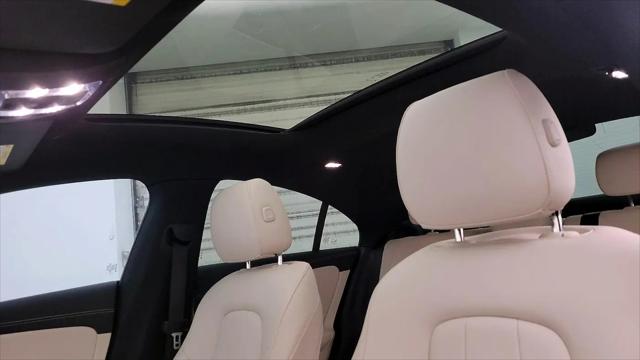 2023 Mercedes-Benz CLA 250 CLA 250