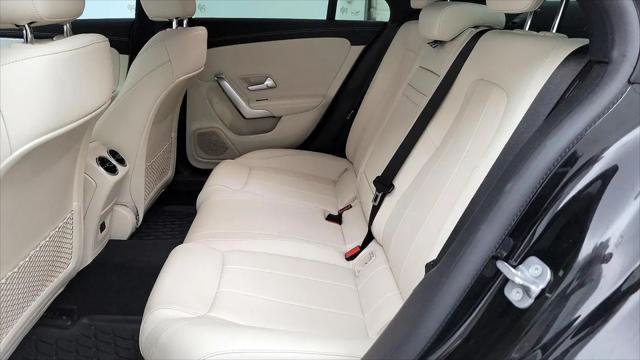 2023 Mercedes-Benz CLA 250 CLA 250