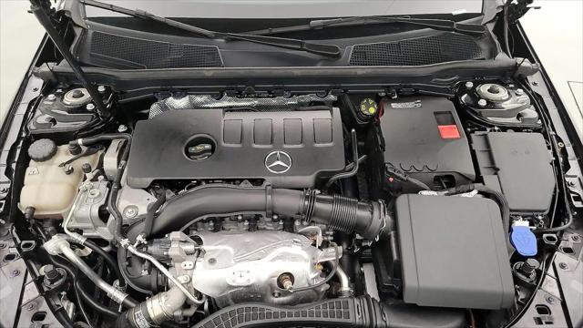2023 Mercedes-Benz CLA 250 CLA 250