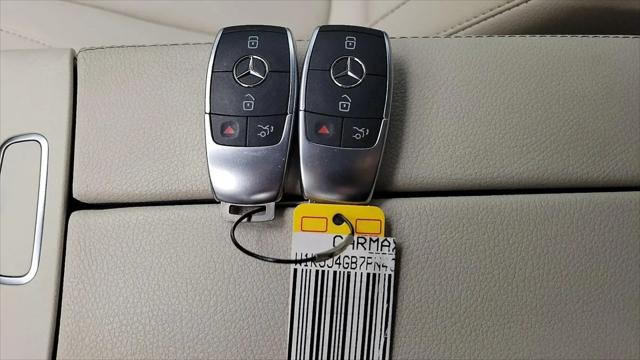 2023 Mercedes-Benz CLA 250 CLA 250