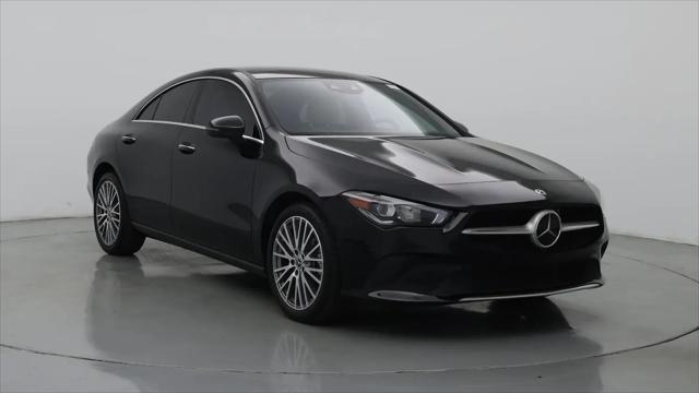 2023 Mercedes-Benz CLA 250 CLA 250 for sale in Tolleson, AZ