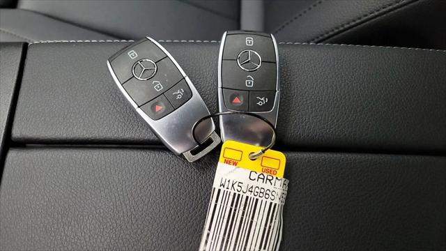 2025 Mercedes-Benz CLA 250 CLA 250