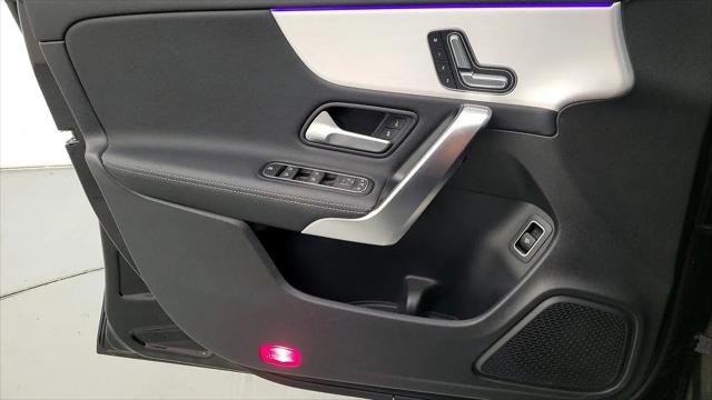 2025 Mercedes-Benz CLA 250 CLA 250
