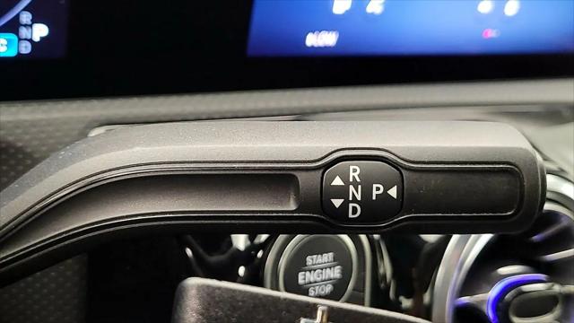 2025 Mercedes-Benz CLA 250 CLA 250