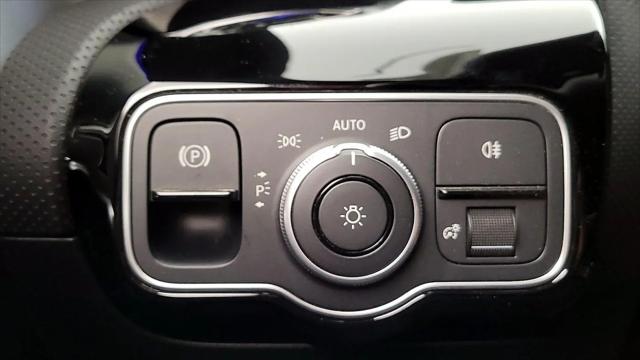 2025 Mercedes-Benz CLA 250 CLA 250