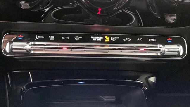 2025 Mercedes-Benz CLA 250 CLA 250