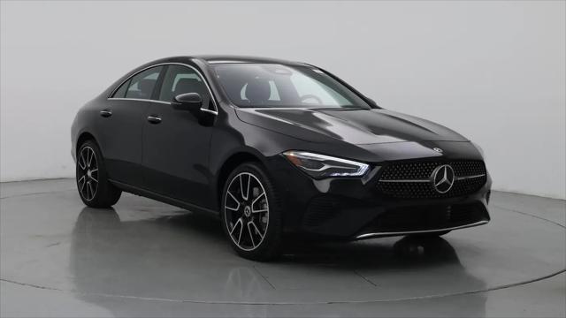 2025 Mercedes-Benz CLA 250 CLA 250 for sale in Tolleson, AZ