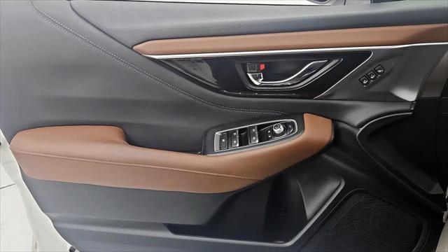 2020 Subaru Outback Touring