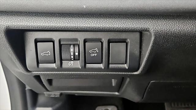 2020 Subaru Outback Touring