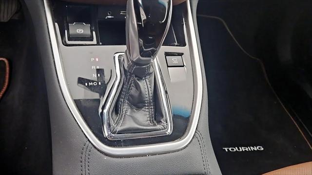 2020 Subaru Outback Touring