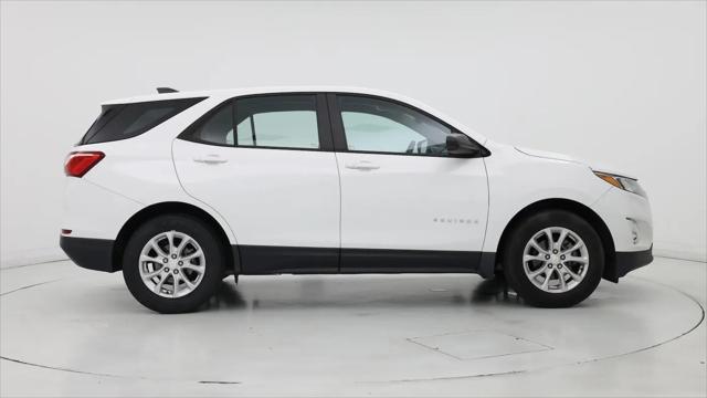 2020 Chevrolet Equinox FWD LS