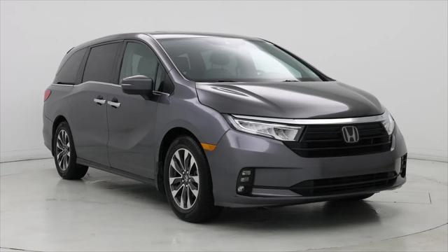 2023 Honda Odyssey EX-L for sale in LaFayette, LA