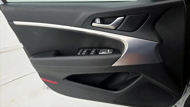 2022 Genesis G70 2.0T RWD