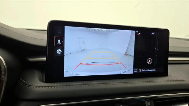 2022 Genesis G70 2.0T RWD