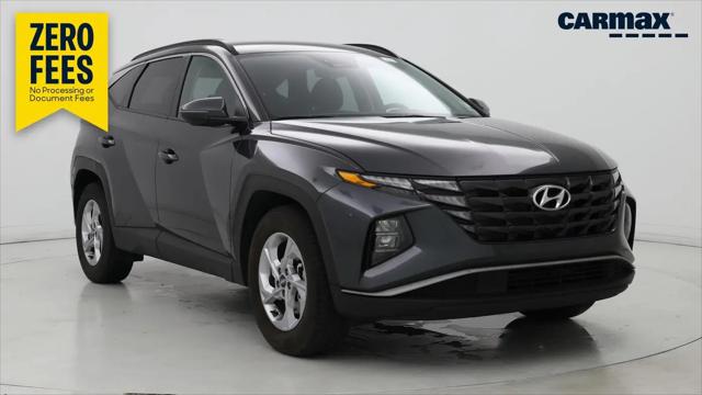 2023 Hyundai Tucson SEL for sale in LaFayette, LA