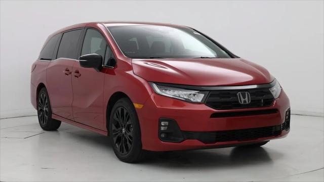 2025 Honda Odyssey Sport-L for sale in LaFayette, LA