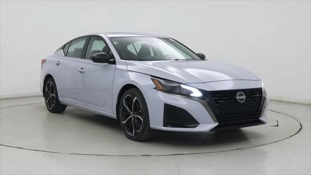 2023 Nissan Altima SR FWD for sale near Columbus, OH