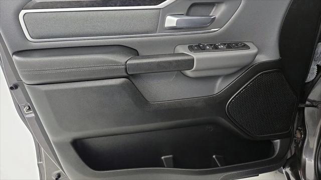 2023 Ram 1500 Big Horn Crew Cab 4x4 5'7" Box