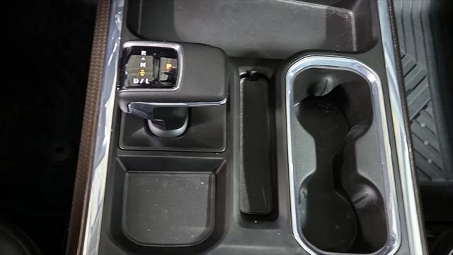 2023 Chevrolet Silverado 1500 4WD Crew Cab Short Bed LT Trail Boss