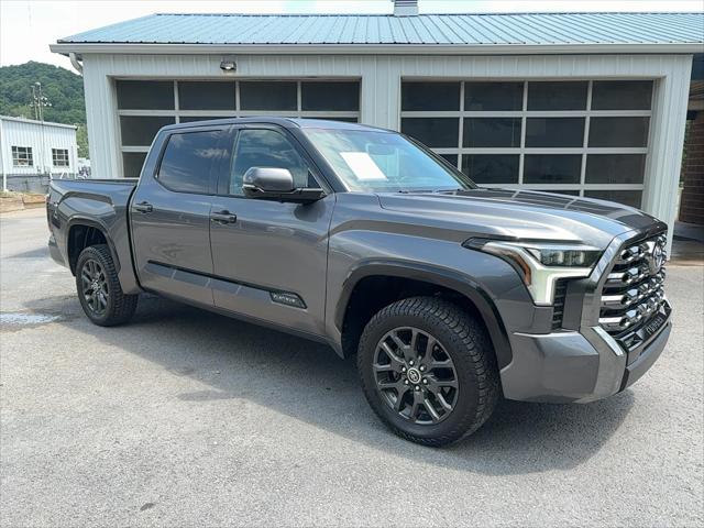 2023 Toyota Tundra Platinum 2023 Toyota Tundra Platinum