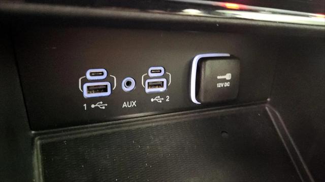 2024 Jeep Grand Cherokee L Laredo 4x2