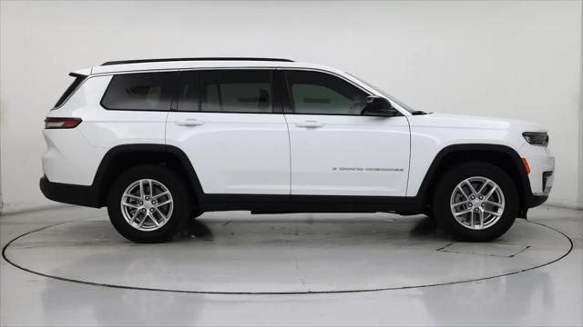 2024 Jeep Grand Cherokee L Laredo 4x2