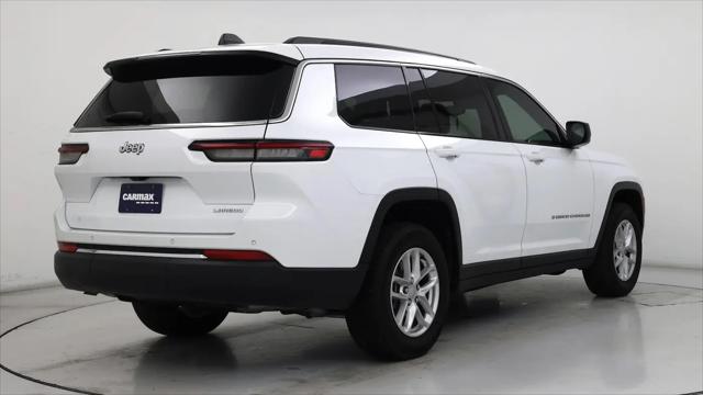 2024 Jeep Grand Cherokee L Laredo 4x2