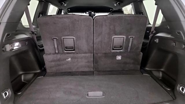 2024 Jeep Grand Cherokee L Laredo 4x2
