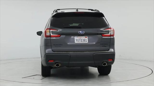 2025 Subaru Ascent Onyx Edition Limited 7-Passenger