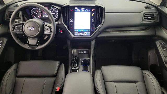 2025 Subaru Ascent Onyx Edition Limited 7-Passenger