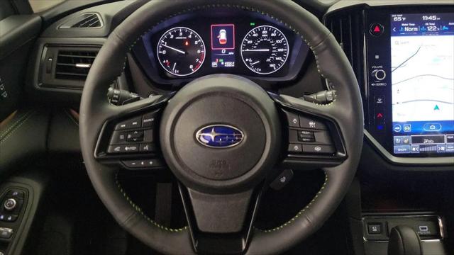 2025 Subaru Ascent Onyx Edition Limited 7-Passenger