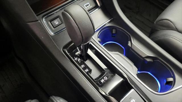 2025 Subaru Ascent Onyx Edition Limited 7-Passenger