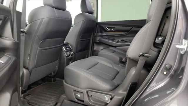2025 Subaru Ascent Onyx Edition Limited 7-Passenger