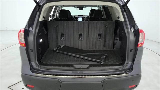 2025 Subaru Ascent Onyx Edition Limited 7-Passenger