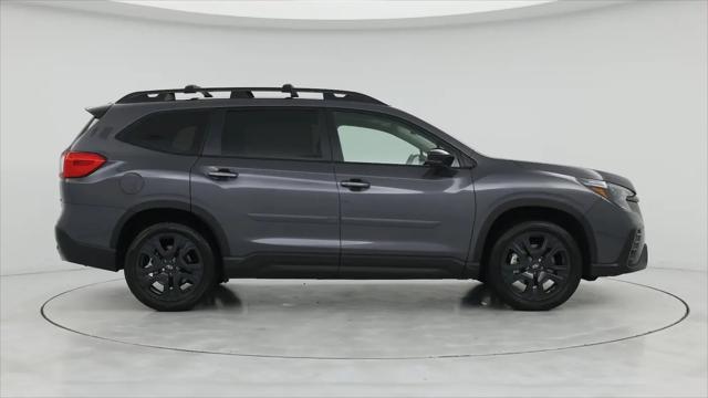 2025 Subaru Ascent Onyx Edition Limited 7-Passenger