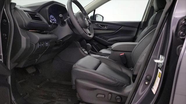 2025 Subaru Ascent Onyx Edition Limited 7-Passenger