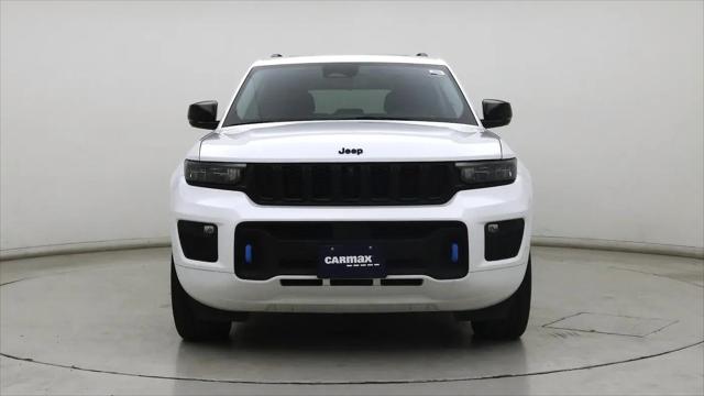 2023 Jeep Grand Cherokee 30th Anniversary