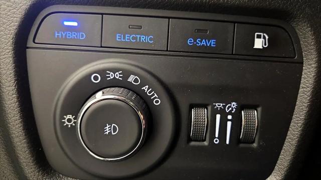 2023 Jeep Grand Cherokee 30th Anniversary