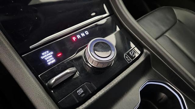 2023 Jeep Grand Cherokee 30th Anniversary