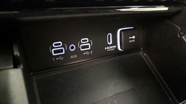 2023 Jeep Grand Cherokee 30th Anniversary