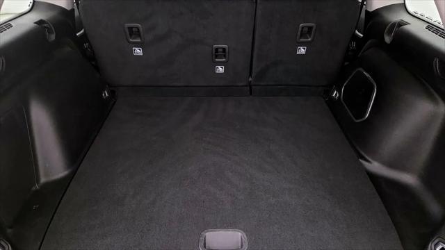2023 Jeep Grand Cherokee 30th Anniversary