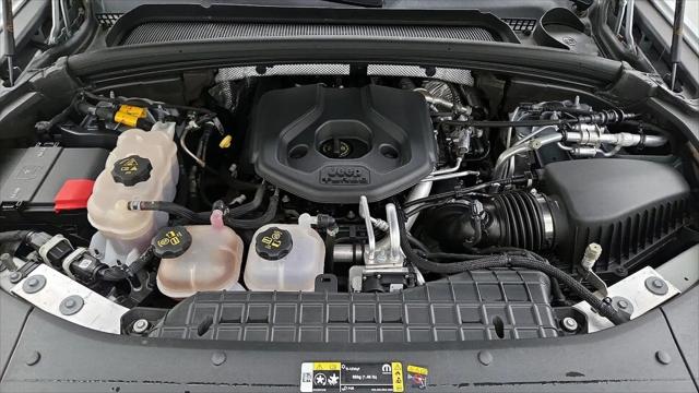 2023 Jeep Grand Cherokee 30th Anniversary
