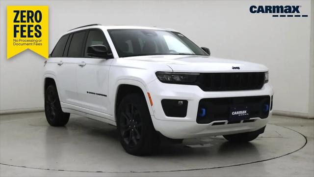 2023 Jeep Grand Cherokee 30th Anniversary for sale in White Marsh, MD