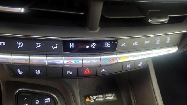 2020 Cadillac CT5 Premium Luxury