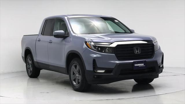 2023 Honda Ridgeline RTL for sale in White Marsh, MD