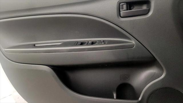 2023 Mitsubishi Mirage G4 ES