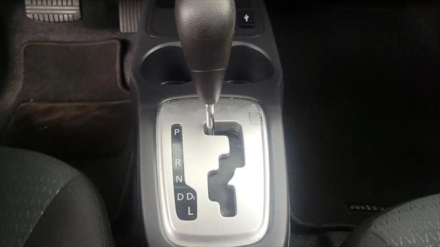 2023 Mitsubishi Mirage G4 ES